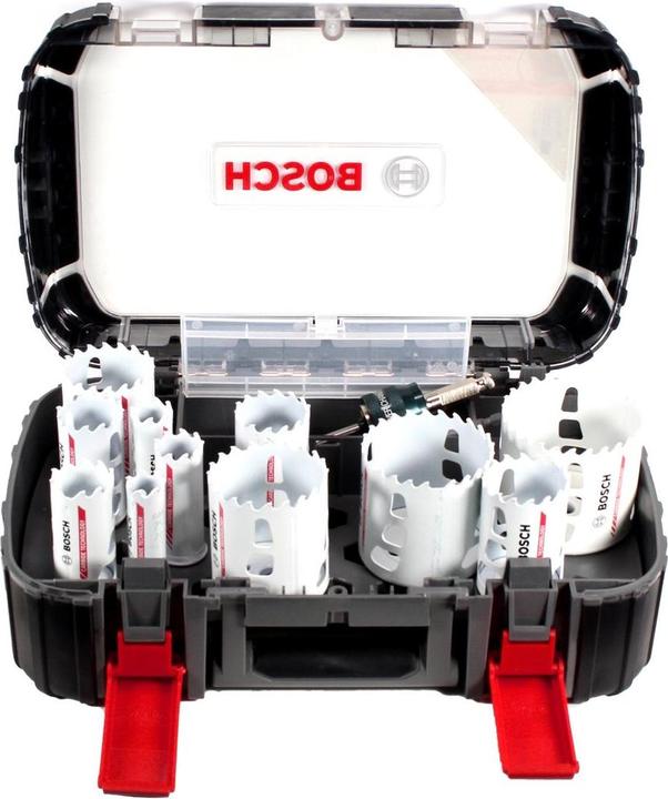 Produktbild Bosch Professional Zubehör Endurance for Heavy Duty (76 mm)
