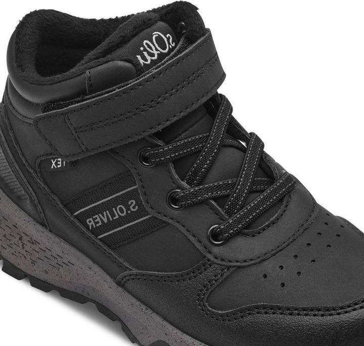 Produktbild S.Oliver Stiefelette (36)