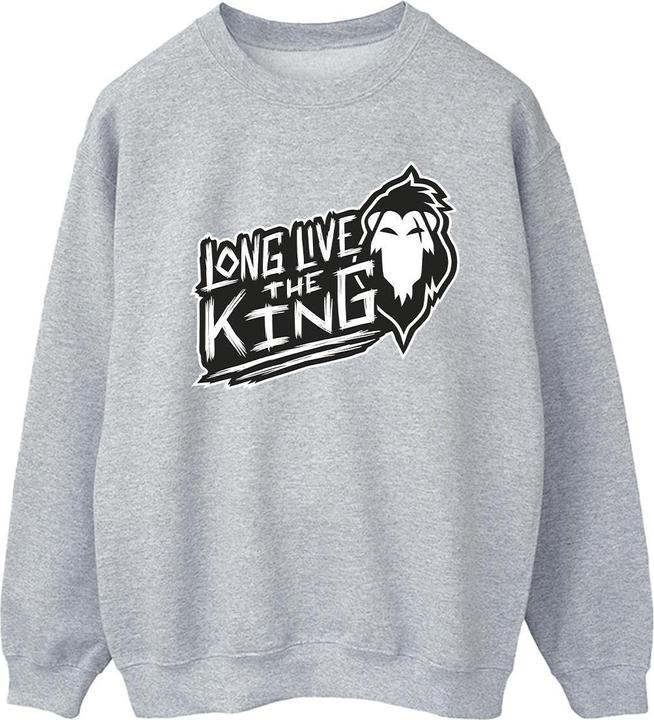 Produktbild Disney The Lion King The King Sweatshirt (L)