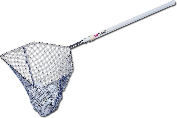 Butterfly Ballsammelnetz Amigo
