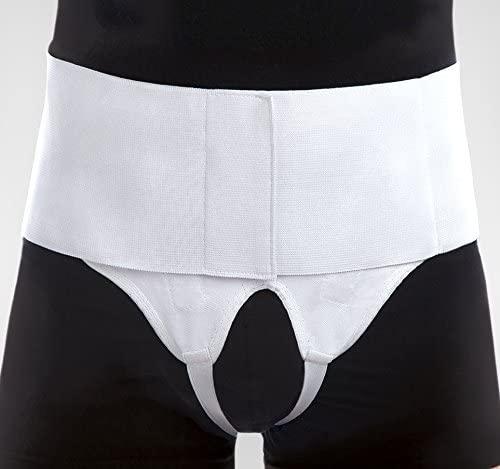 Image du produit Group Ceinture pour hernie (M)