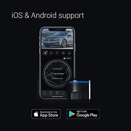 Immagine prodotto Obdeleven OBD2-Diagnose-Scan-Werkzeug