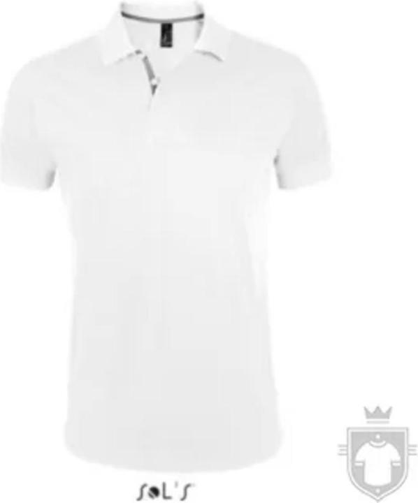 Immagine prodotto Sol's Portland (3XL)