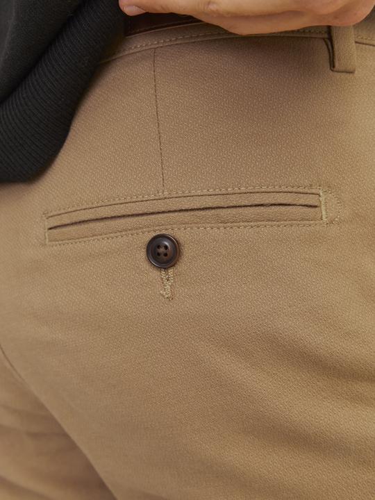 Actual product image Jack & Jones Slim fit chino trousers Chino trousers (W27/L32)