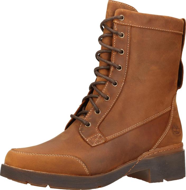 Actual product image Timberland Graceyn Mid Lace (38)