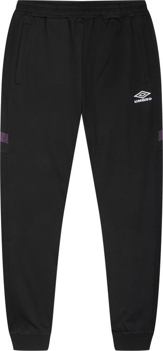 Actual product image Umbro Mens Sports Style Club Tricot Jogging Bottoms (M)