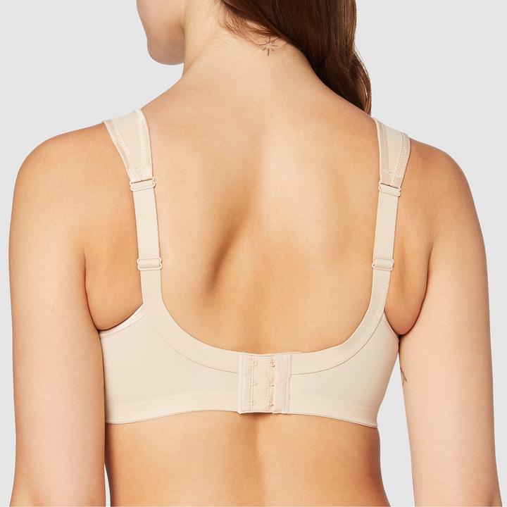 Actual product image Anita Clara comfort soft bra without underwire (80 D, Single pack)
