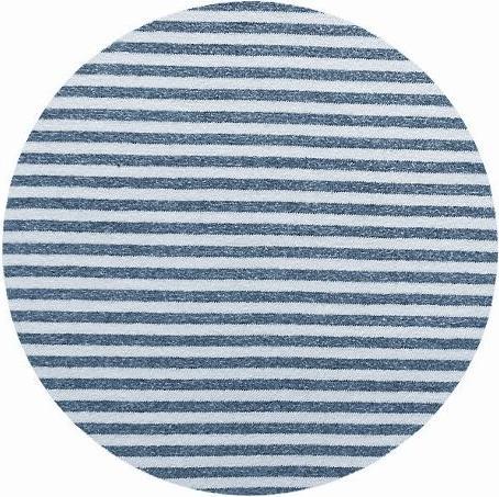 Produktbild Living Home Melange Jersey Streifen (Bettwäsche Set, 140 x 200 cm, 70 x 90 cm)