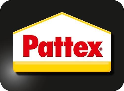 Produktbild Pattex Kraftkleber Compact Gel (125 g, 110 ml)