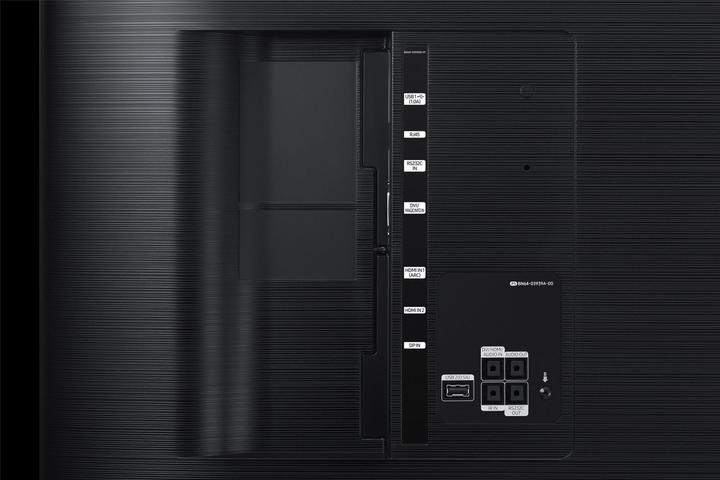 Immagine prodotto Samsung QB65C (3840 x 2160 pixel, 65")