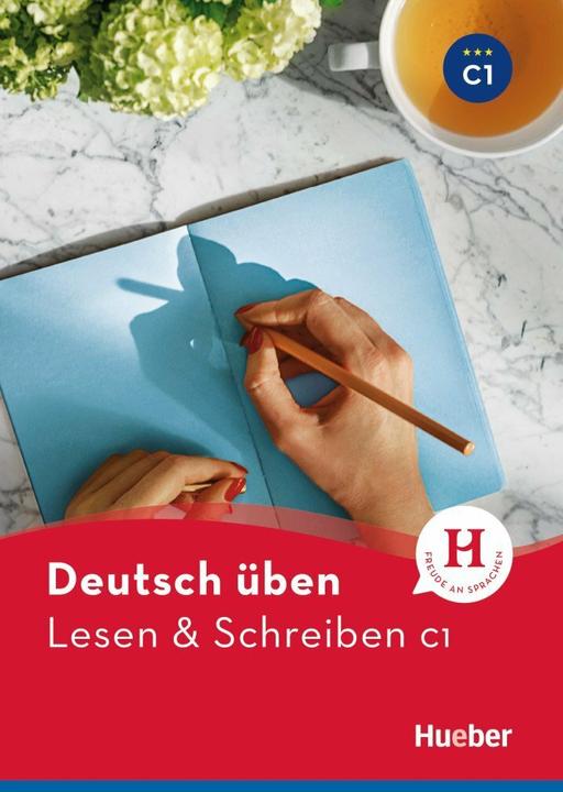 Produktbild Lesen und Schreiben C1 (Deutsch, Collectif, 2021)