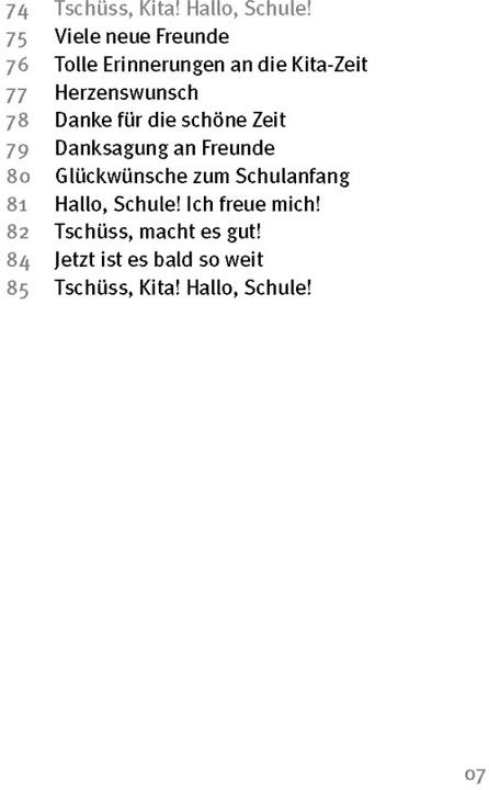 Image du produit Die 50 besten Spiele für die Vorschule und den Übergang (Allemand, Andrea Erkert, 2022)