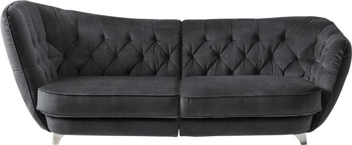 Livetastic Retro (Ecksofa)