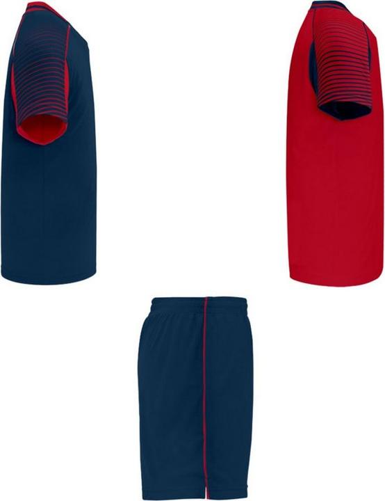 Produktbild Alpinia Juve SportSet Sport (S)
