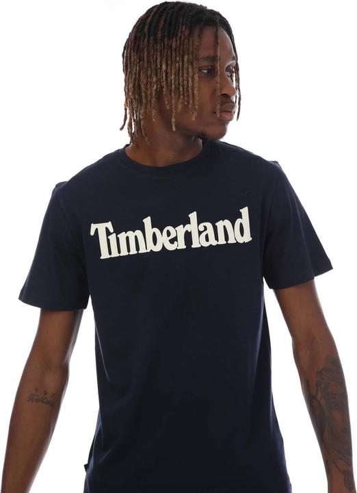 Immagine prodotto Timberland Northwood Maglietta Logo Uomo (S)