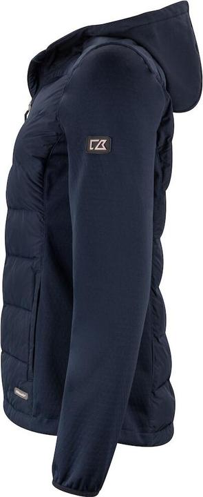 Produktbild Cutter & Buck Oak Harbor Jacket ladies (XL)