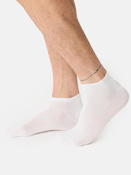 Immagine prodotto Nur Der Calzini sneaker Cotone sneaker (Confezione da 14, 43 - 46)