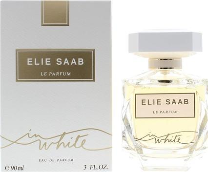 Produktbild Elie Saab In White (Eau de Parfum, 90 ml)