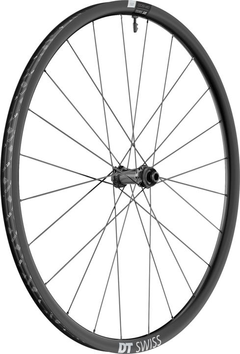 DT Swiss GR 1600 Spline (Vorderrad, 28")