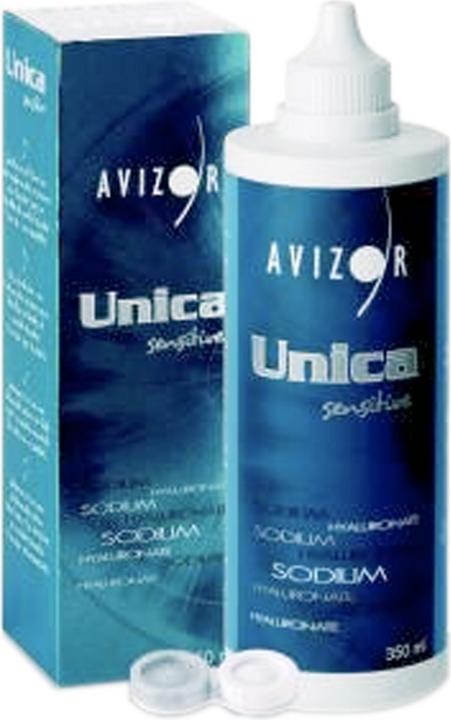 Avizor Unica sensitive (Peroxid-System, 350 ml)