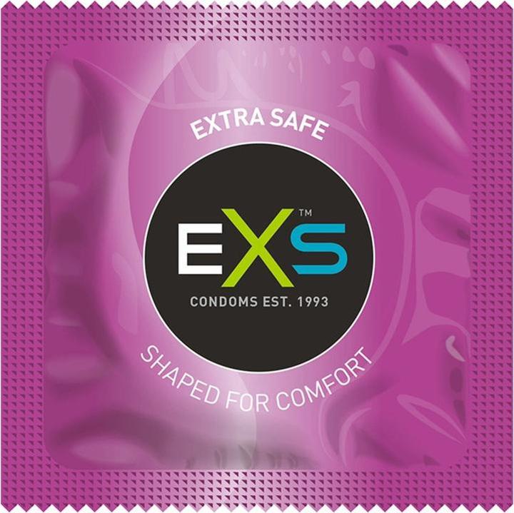Produktbild EXS Extra Thick (144 Stk.)