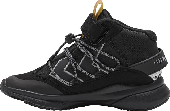 hummel Reach Conquer Hero Mid Tex Jr (38)