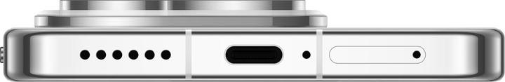 Produktbild Huawei Pura 70 (256 GB, White, 6.60", Dual SIM, 50 Mpx, 4G)