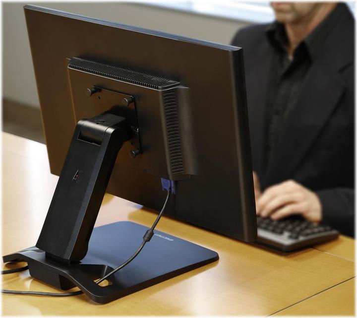 Immagine prodotto Ergotron Supporto touch screen Neo-Flex (Tavolo, 27")