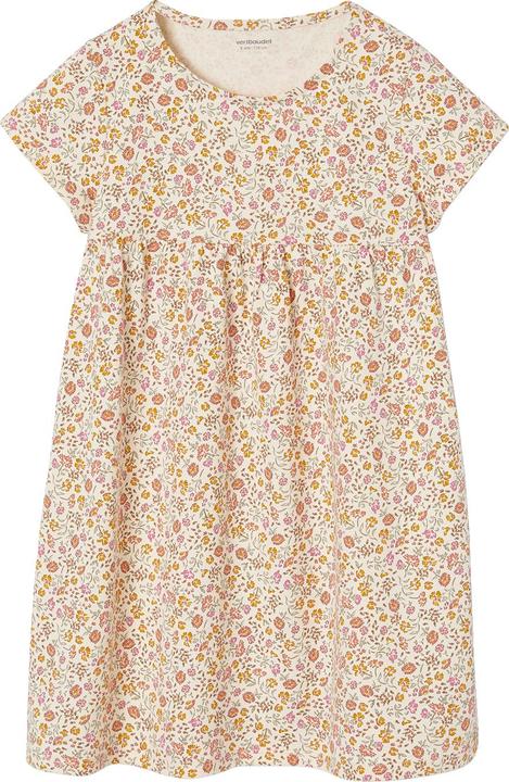 Actual product image Vertbaudet Set Mit Kleid (116)
