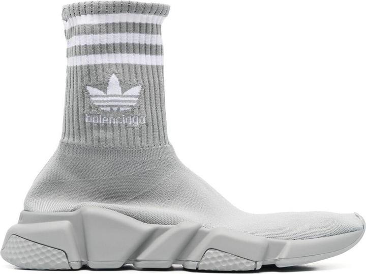 Produktbild Balenciaga X Adidas Speed 2.0 Lt Sock Sneakers (35)