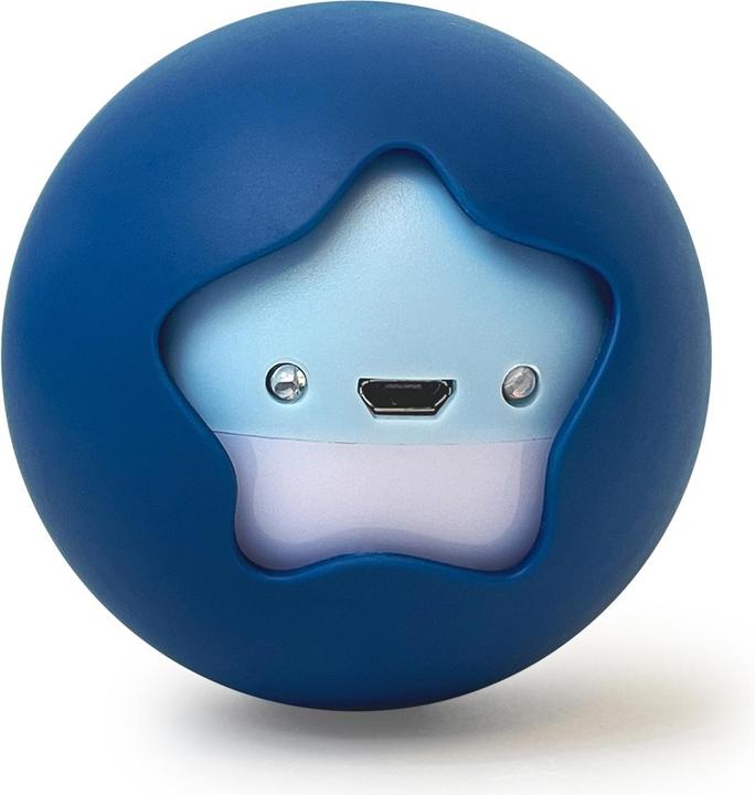 Actual product image Pabobo Little Moon
