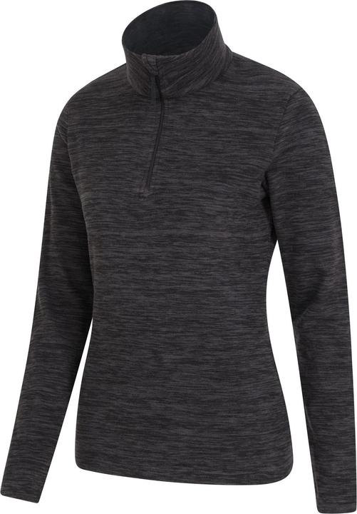Immagine prodotto Mountain Warehouse Top in pile Snowdon Melange (34 D)
