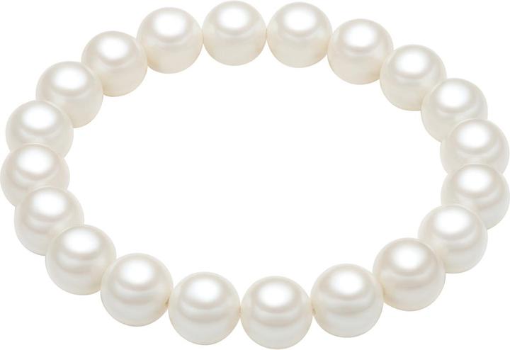 Rafaela Donata Damen Muschelkernperle - 30282 (21 cm, Nylon)