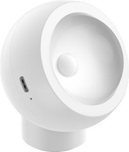 Actual product image Yeelight Cube