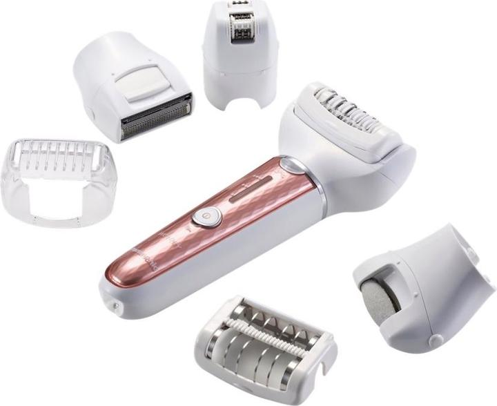 Immagine prodotto Panasonic ES-DEL 8 A P503