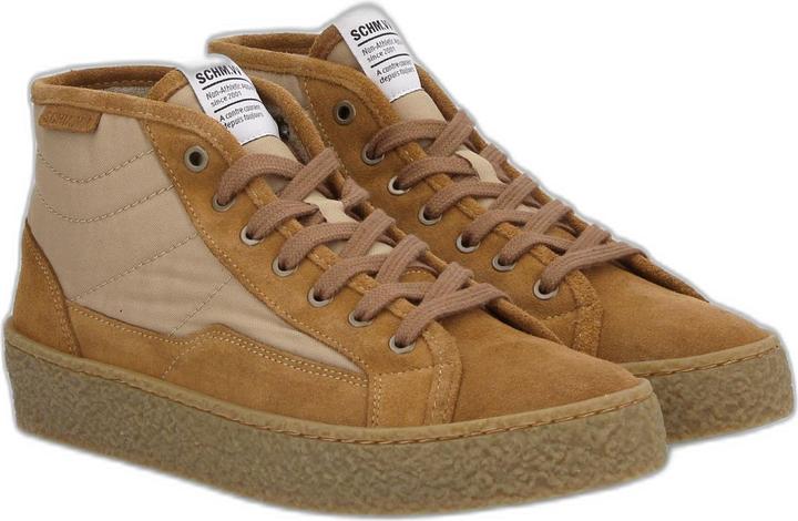 Image du produit Schmoove baskets ruben mid (45)