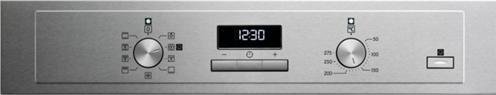 Actual product image Electrolux EOD3H70X