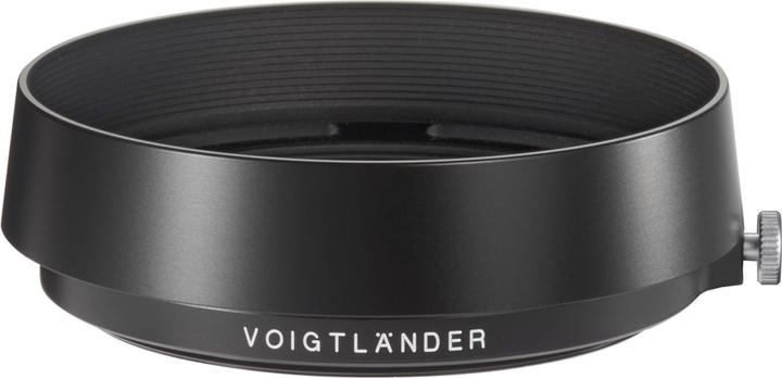 Produktbild Voigtländer Nokton 75mm - f/1.5 (Leica M, Vollformat)