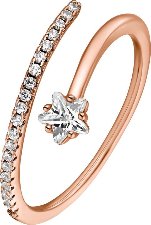 rosegoldfarben