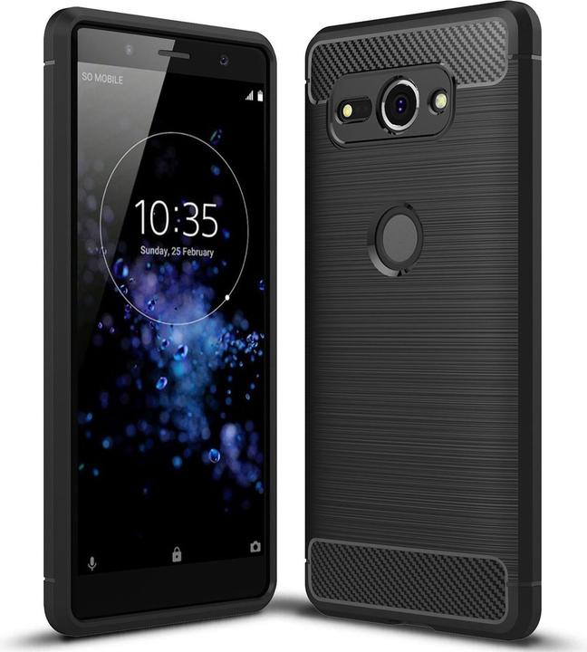 Produktbild Nalia Handyhülle (Sony Xperia XZ2 Compact)