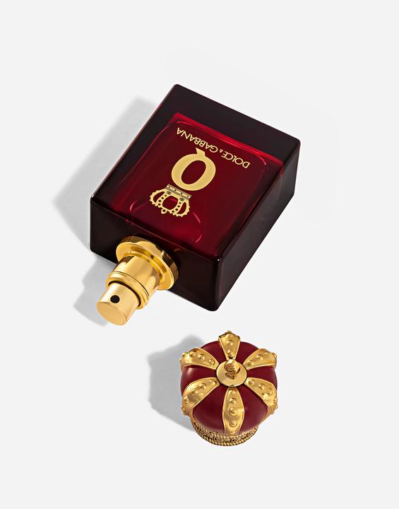 Image du produit Dolce & Gabbana Dolce&Gabbana Q Parfum 50 Vapo (Eau de parfum, 50 ml)