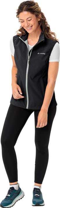 Actual product image Vaude Women's Hurricane Vest III (34)