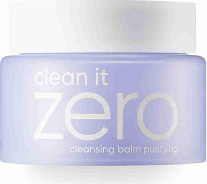 Banila Co Clean It Zero Cleansing Balm Purifying (Cleansing Balms, 100 ml)