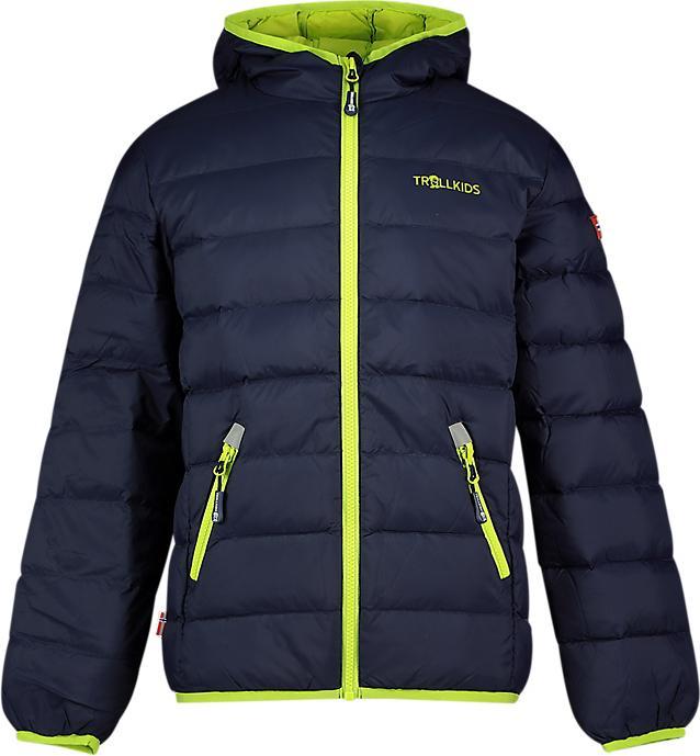 Trollkids Dovrefjell doudoune enfants (128)