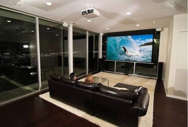 Produktbild Elite Screens Evanesce Tab Tension (94", 16:10)