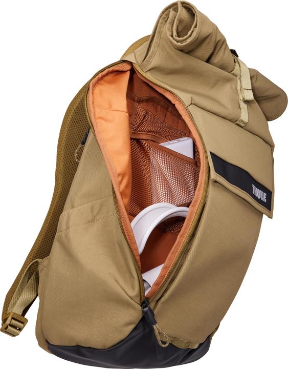 Immagine prodotto Thule Zaino Paramount 24L - Nutria (24 l)