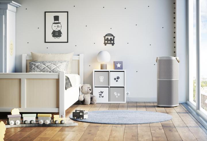 Immagine prodotto Electrolux Pure A9 (129 m²)