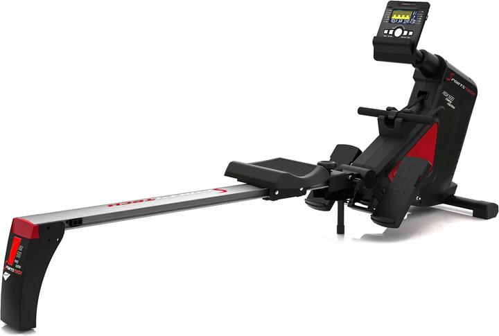Actual product image Sportstech RSX500