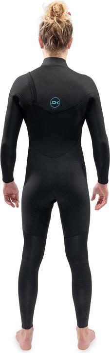 Immagine prodotto Dakine Tuta Intera Da Uomo Mission Zip Free 3/2 mm (3/2 mm, M)
