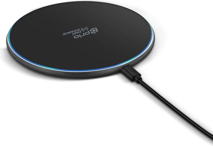 Actual product image prio Fast Charger (15 W)